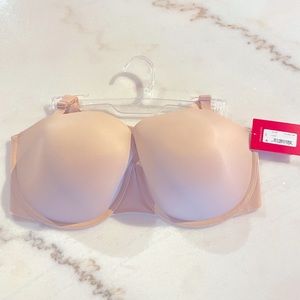 NEW with Tags Spanx Up for Anything Strapless Bra